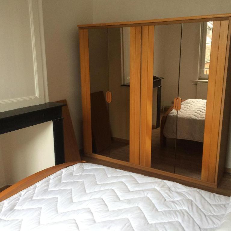 Homestay Lille Kültér fotó