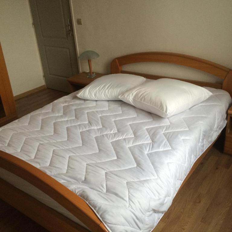Homestay Lille Kültér fotó