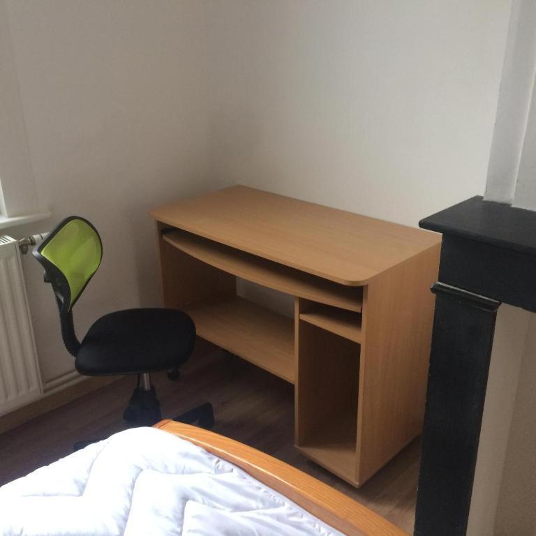 Homestay Lille Kültér fotó
